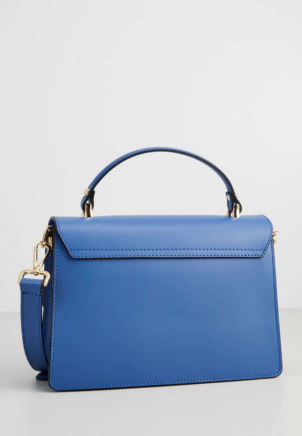 Sac À Main Emma - Bleu