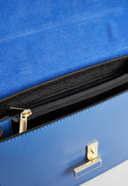 Sac À Main Emma - Bleu