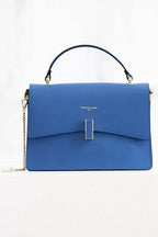 Sac À Main Emma - Bleu