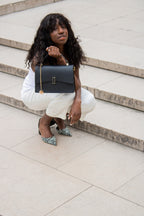 Sac À Main Emma - Noir