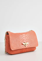 Sac À Bandoulière Hera - Orange