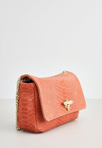 Sac À Bandoulière Hera - Orange