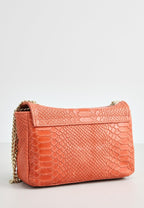 Sac À Bandoulière Hera - Orange