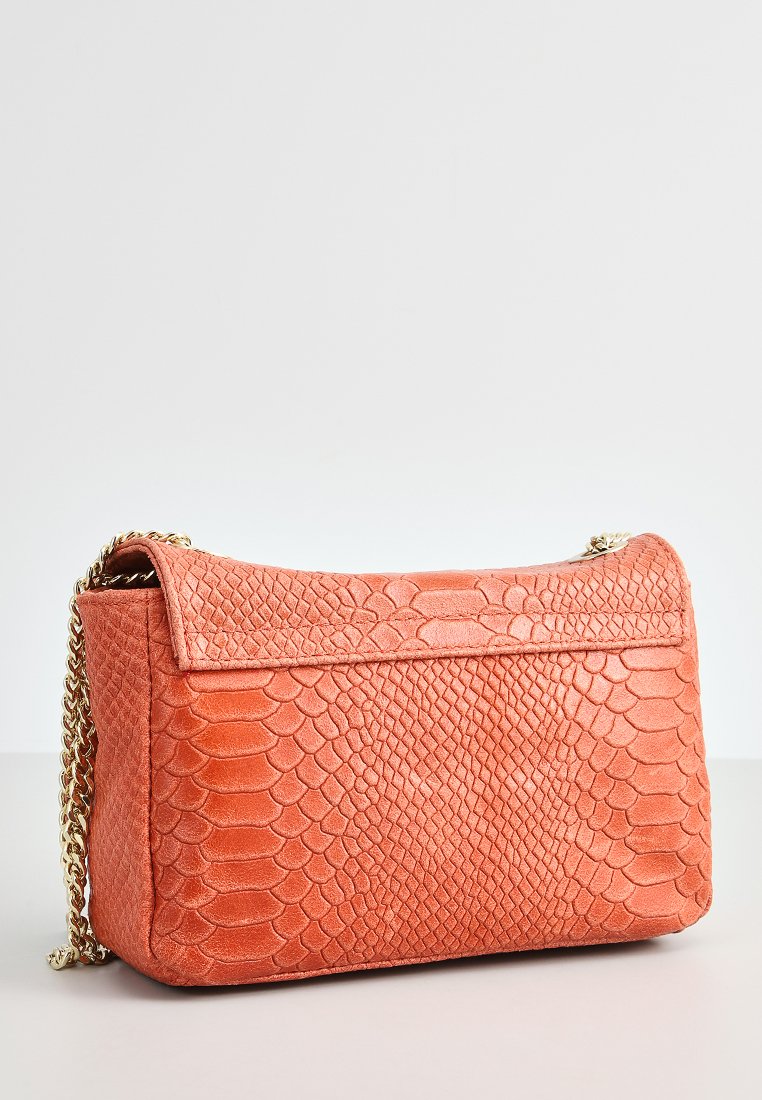 Sac À Bandoulière Hera - Orange