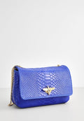 Sac À Bandoulière Hera - Bleu