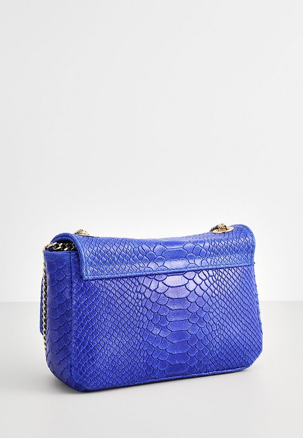 Sac À Bandoulière Hera - Bleu