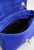 Sac À Bandoulière Hera - Bleu