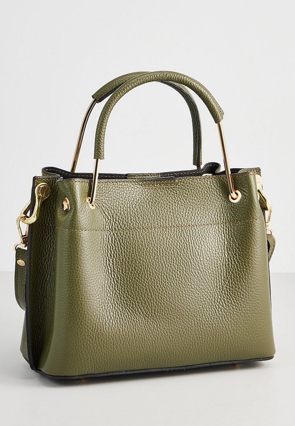 Sac A Main Lamy - Vert
