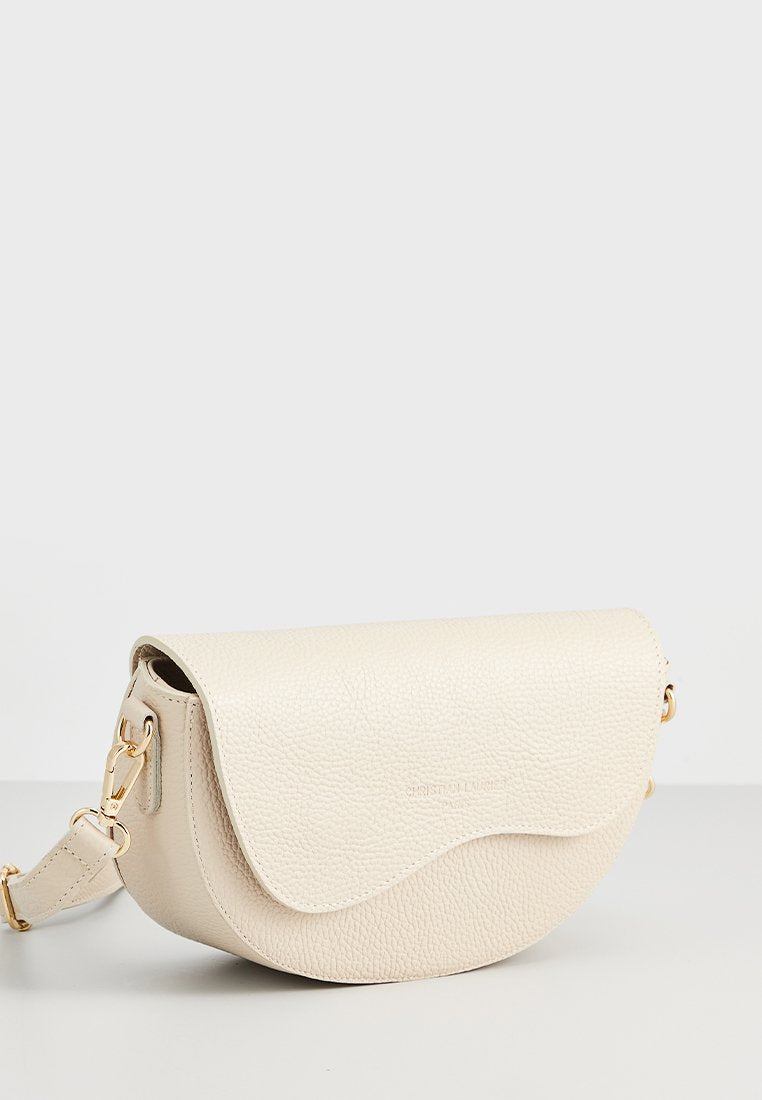 Sac À Bandoulière Loewe - Beige