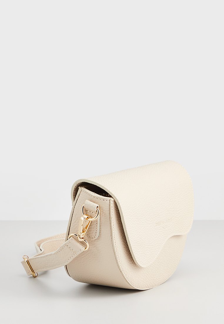Sac À Bandoulière Loewe - Beige