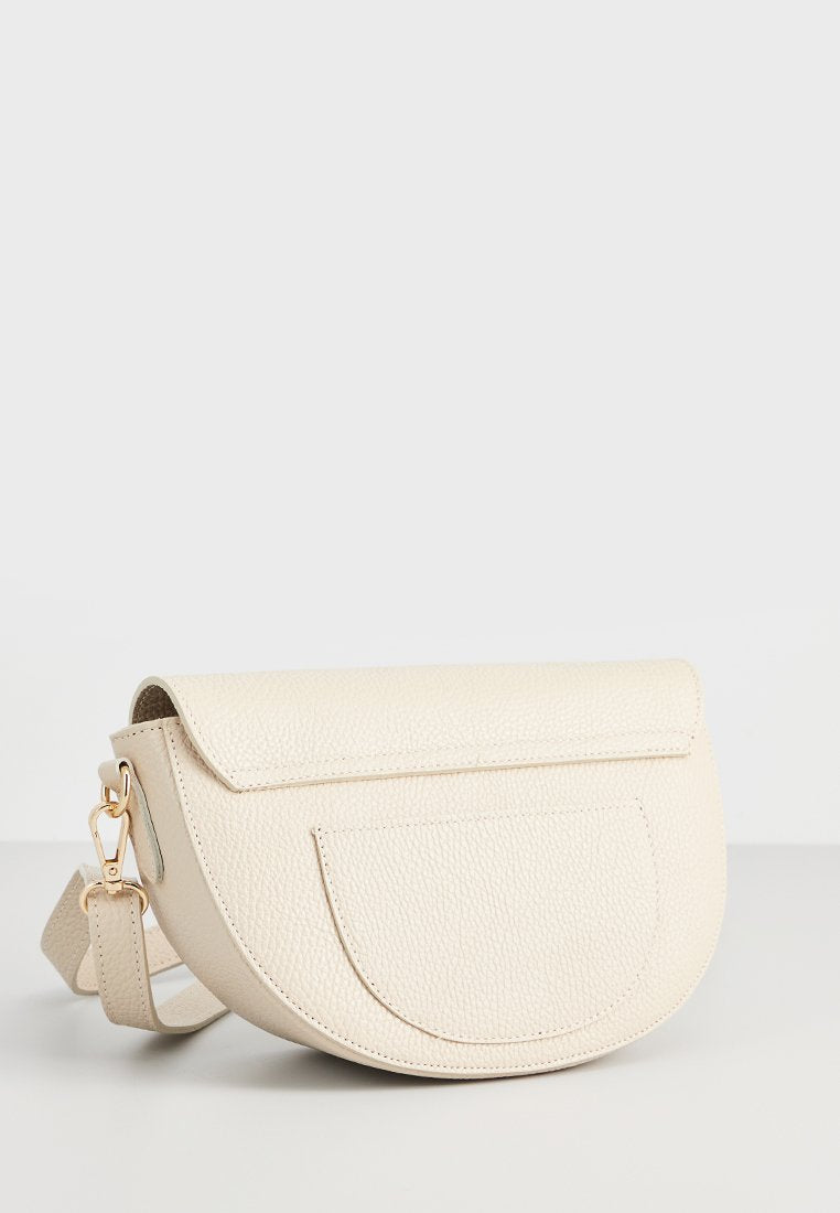 Sac À Bandoulière Loewe - Beige