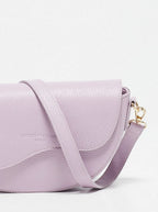 Sac À Bandoulière Loewe - Lilas
