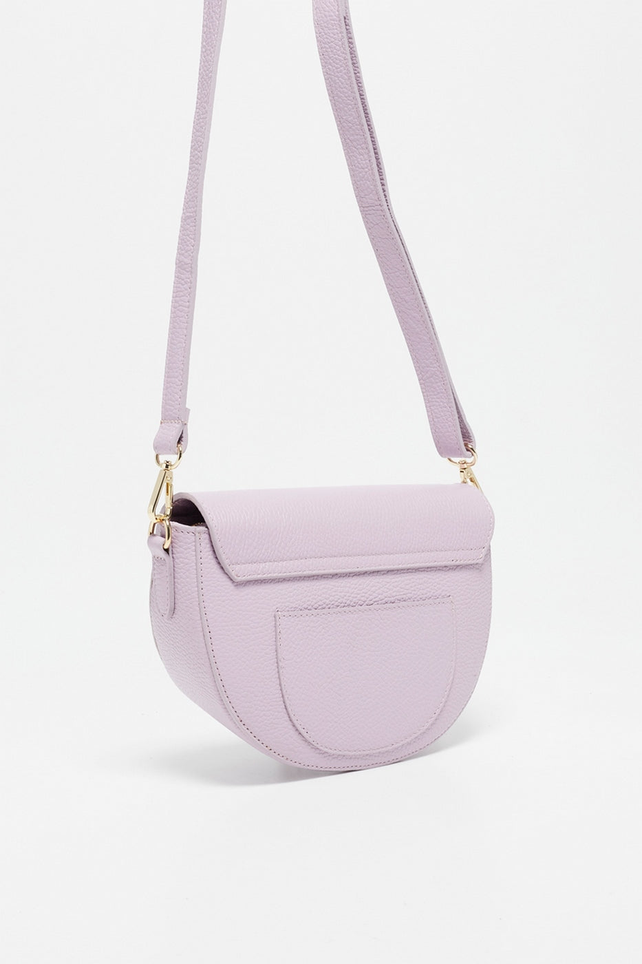 Sac À Bandoulière Loewe - Lilas