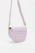 Sac À Bandoulière Loewe - Lilas