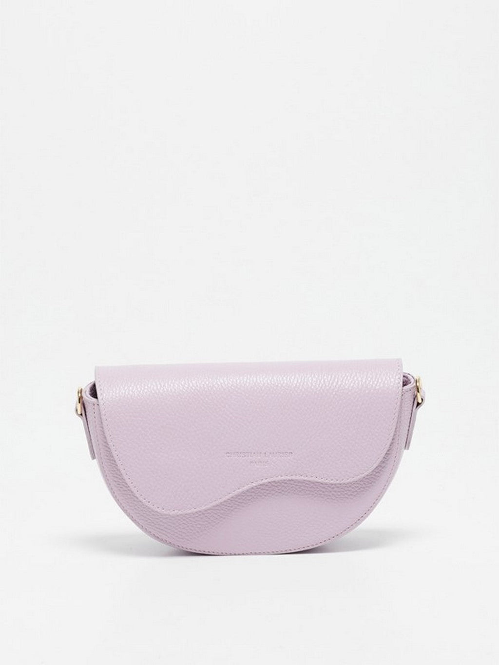 Sac À Bandoulière Loewe - Lilas