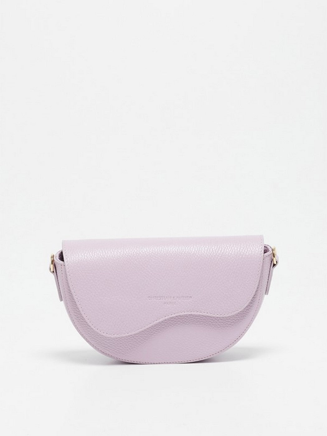 Sac À Bandoulière Loewe - Lilas