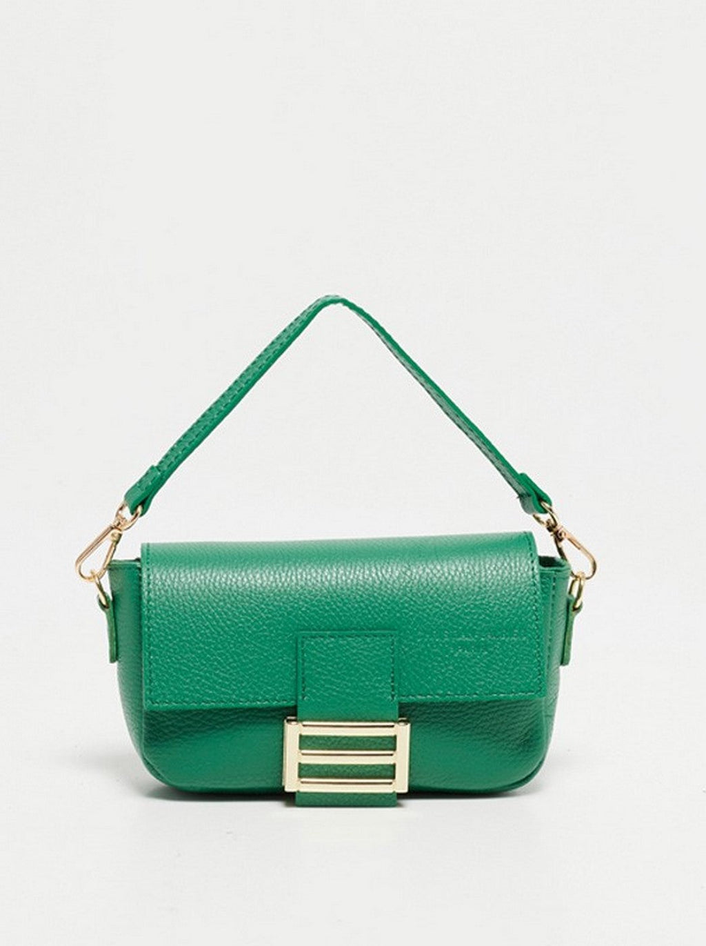 Sac À Bandoulière Maya - Vert