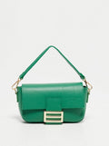 Sac À Bandoulière Maya - Vert