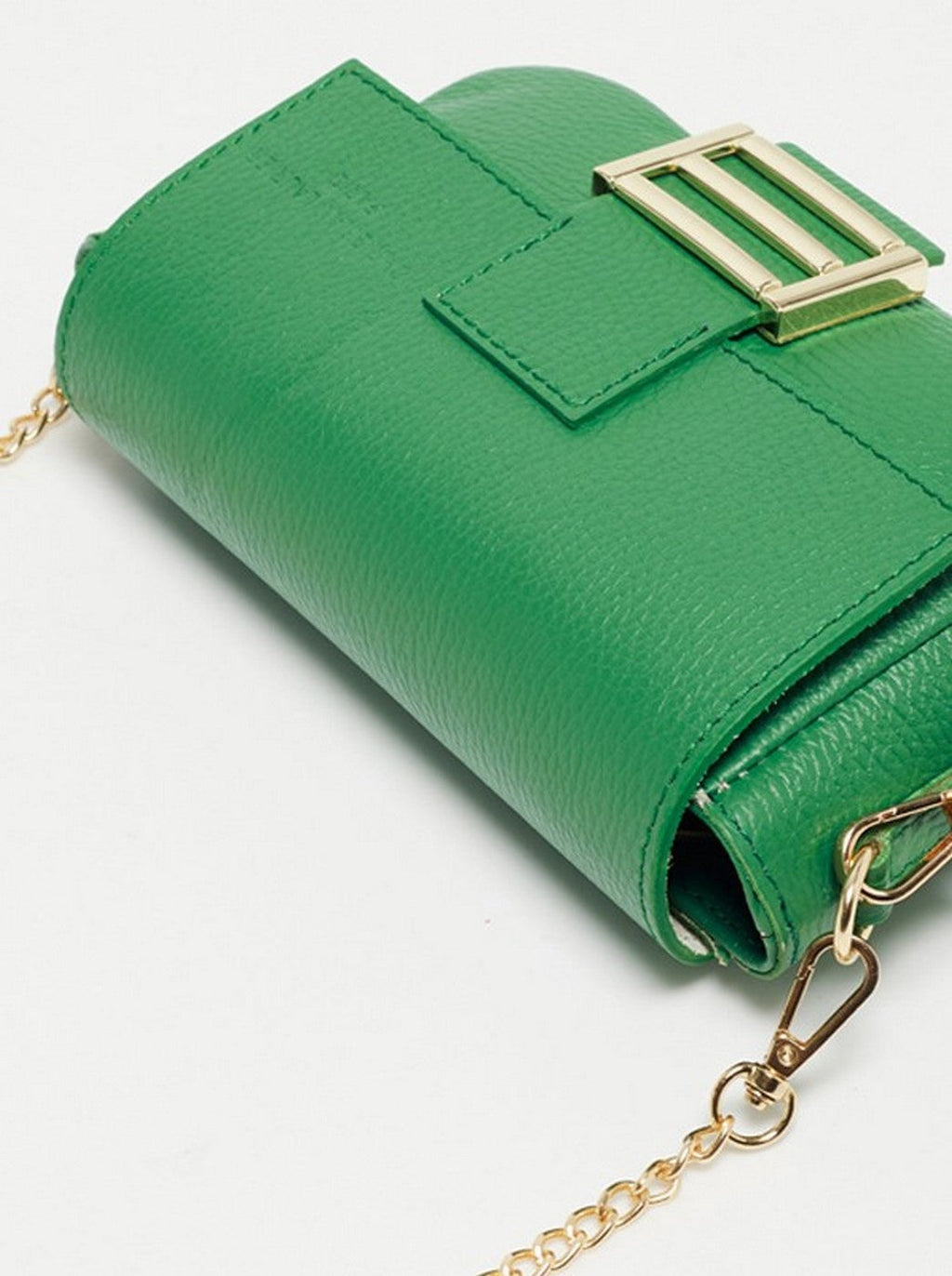 Sac À Bandoulière Maya - Vert
