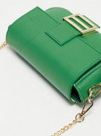 Sac À Bandoulière Maya - Vert