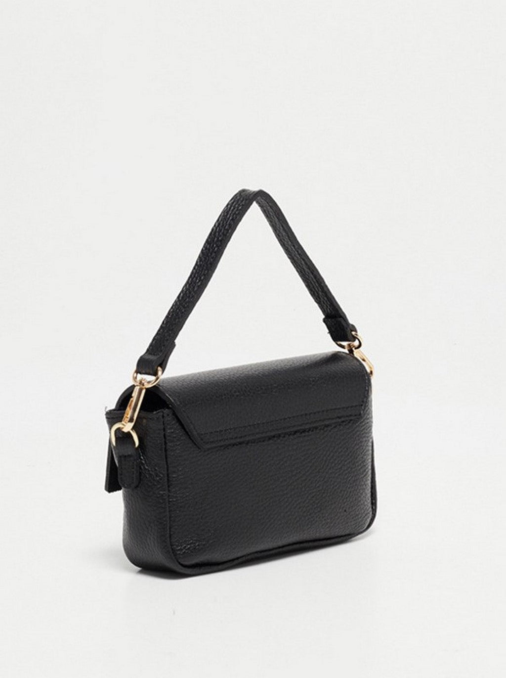 Sac À Bandoulière Maya - Noir