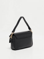 Sac À Bandoulière Maya - Noir