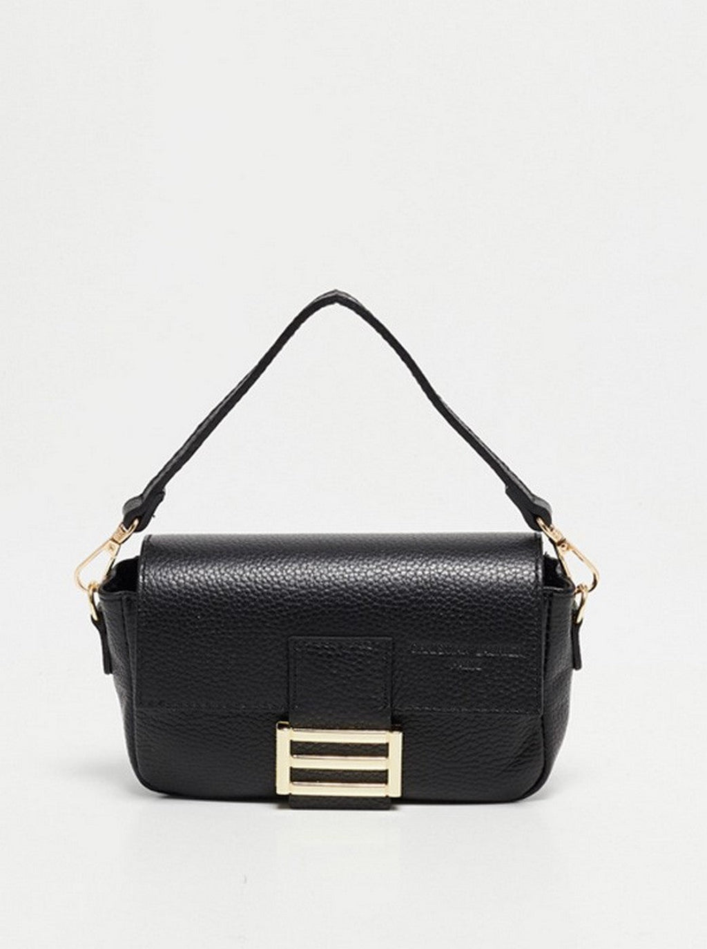 Sac À Bandoulière Maya - Noir