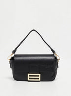 Sac À Bandoulière Maya - Noir