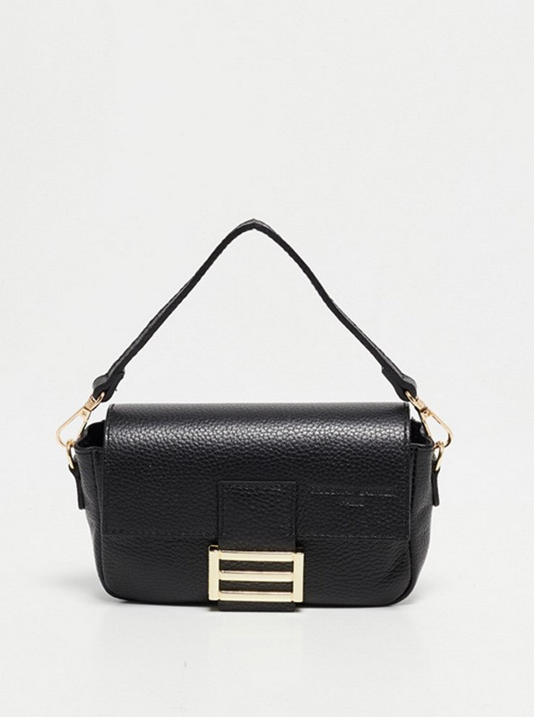 Sac À Bandoulière Maya - Noir
