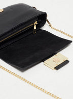 Sac À Bandoulière Maya - Noir