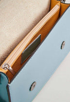 Sac À Main Milo - Bleu Clair