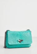 Sac À Bandoulière Romy - Vert