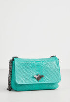 Sac À Bandoulière Romy - Vert