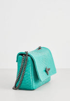 Sac À Bandoulière Romy - Vert