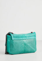 Sac À Bandoulière Romy - Vert