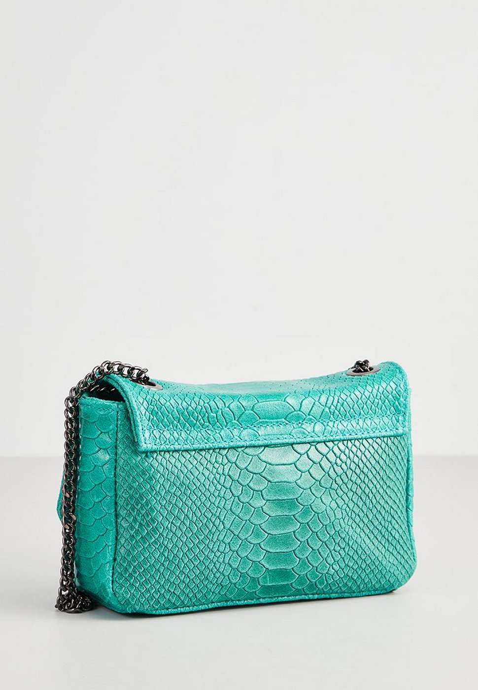 Sac À Bandoulière Romy - Vert