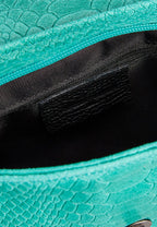 Sac À Bandoulière Romy - Vert