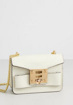 Sac À Bandoulière Turner - Blanc Casse
