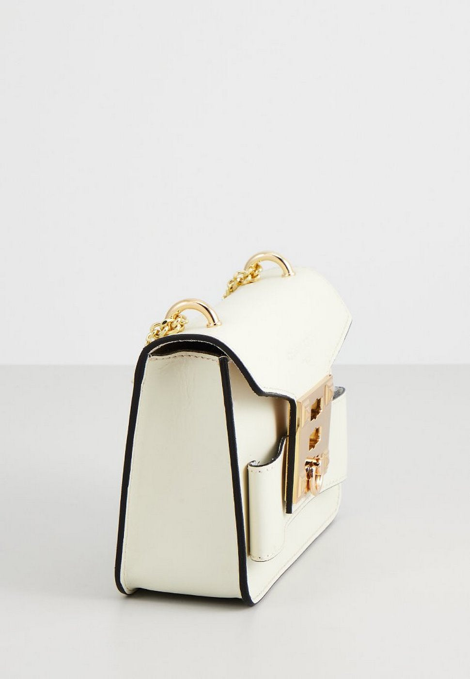 Sac À Bandoulière Turner - Blanc Casse