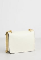 Sac À Bandoulière Turner - Blanc Casse