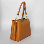 Sac À Main Alya - Camel
