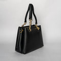 Sac A Main Alya - Noir