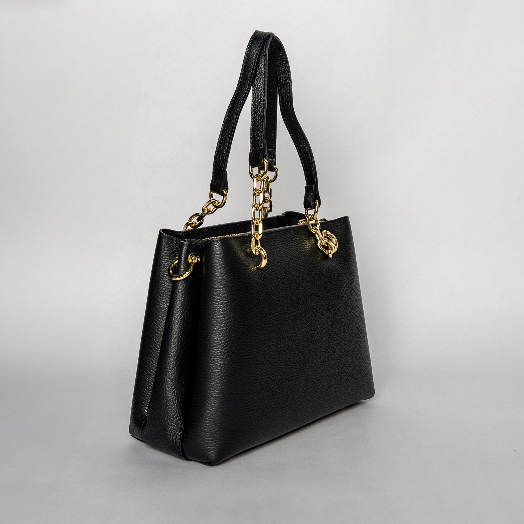 Sac A Main Alya - Noir