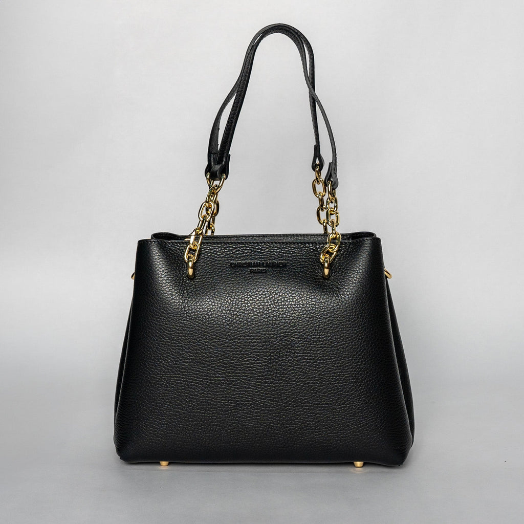 Sac A Main Alya - Noir