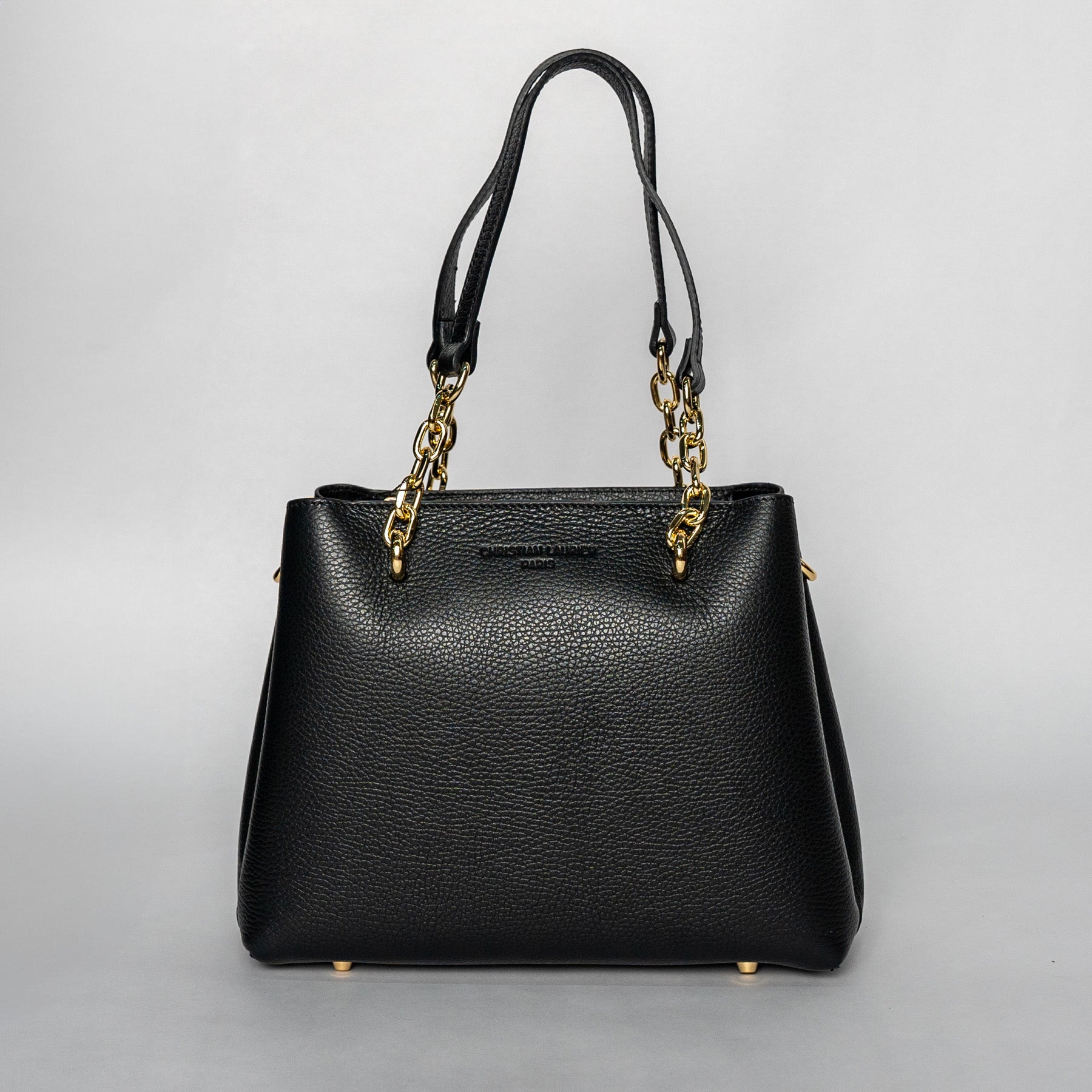 Sac A Main Alya - Noir