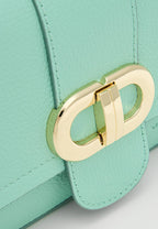 Sac A Bandouliere Aria - Vert Clair