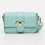 Sac A Bandouliere Aria - Vert Clair
