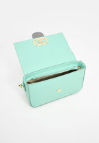 Sac A Bandouliere Aria - Vert Clair