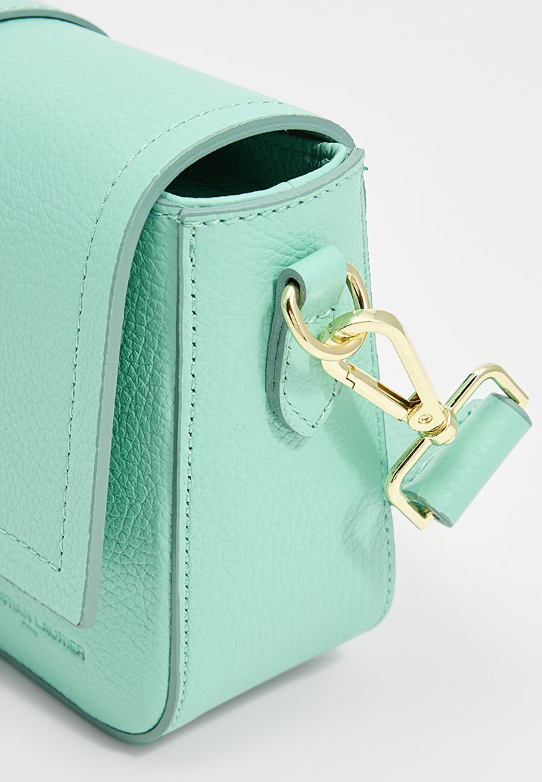 Sac A Bandouliere Aria - Vert Clair