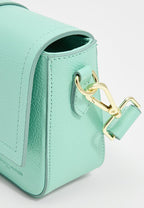 Sac A Bandouliere Aria - Vert Clair